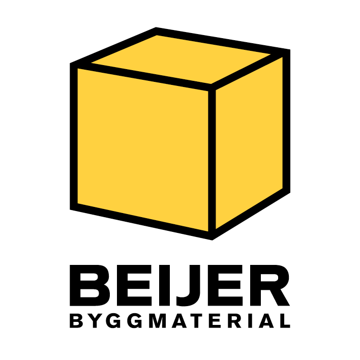 Logotyp för Beijer
